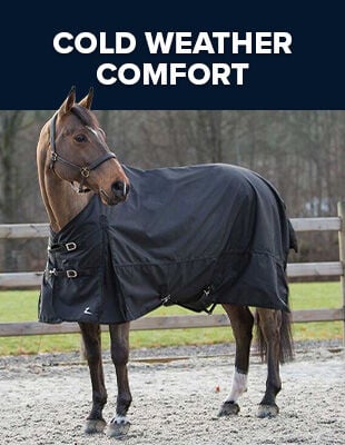 Cold Weather Comfort